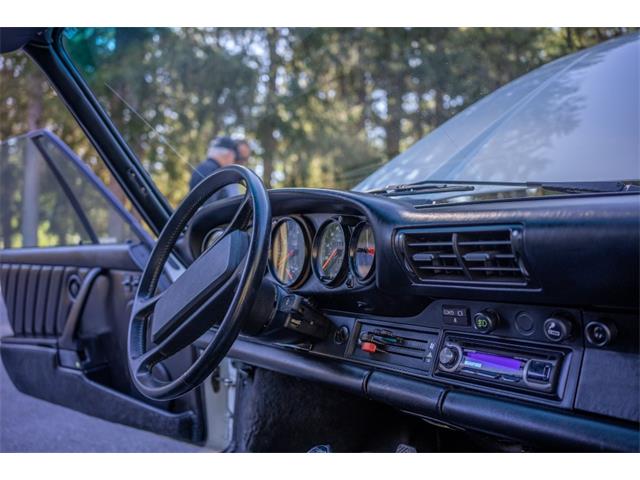 1989 Porsche 930 (CC-2106725) for sale in Saratoga Springs, New York