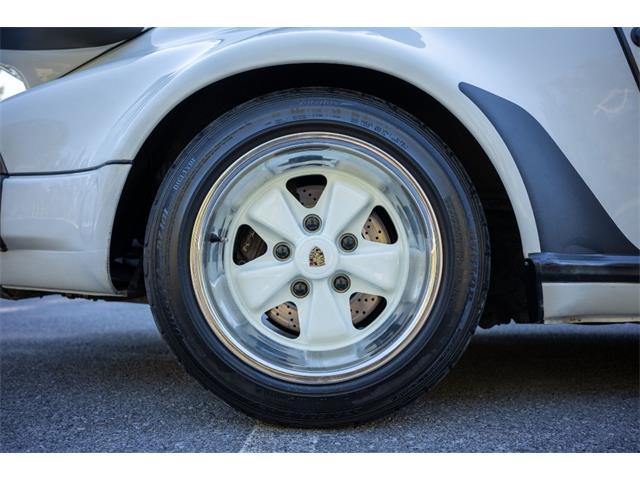 1989 Porsche 930 (CC-2106725) for sale in Saratoga Springs, New York