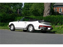1989 Porsche 930 (CC-2106725) for sale in Saratoga Springs, New York