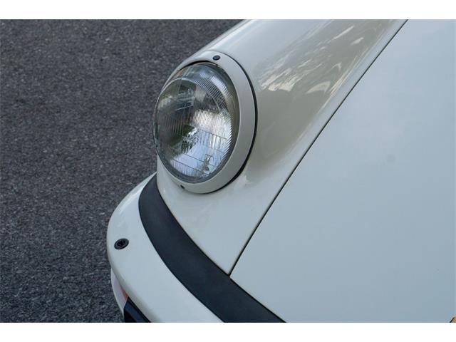 1989 Porsche 930 (CC-2106725) for sale in Saratoga Springs, New York