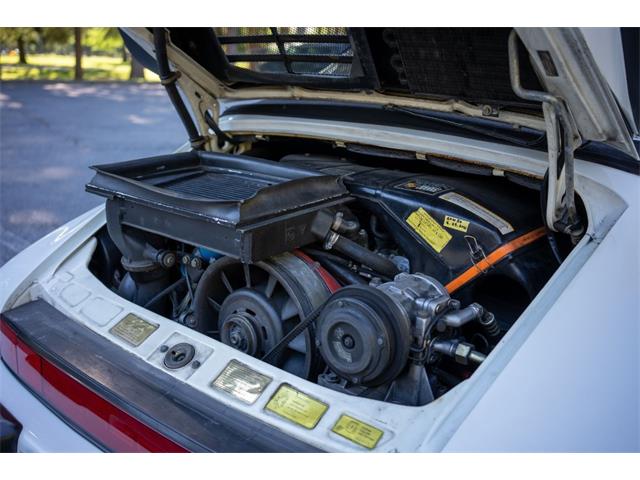 1989 Porsche 930 (CC-2106725) for sale in Saratoga Springs, New York