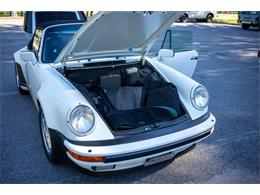 1989 Porsche 930 (CC-2106725) for sale in Saratoga Springs, New York