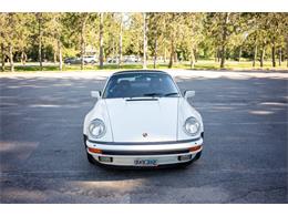 1989 Porsche 930 (CC-2106725) for sale in Saratoga Springs, New York