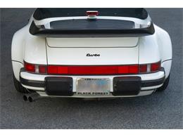 1989 Porsche 930 (CC-2106725) for sale in Saratoga Springs, New York