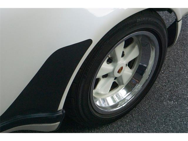1989 Porsche 930 (CC-2106725) for sale in Saratoga Springs, New York