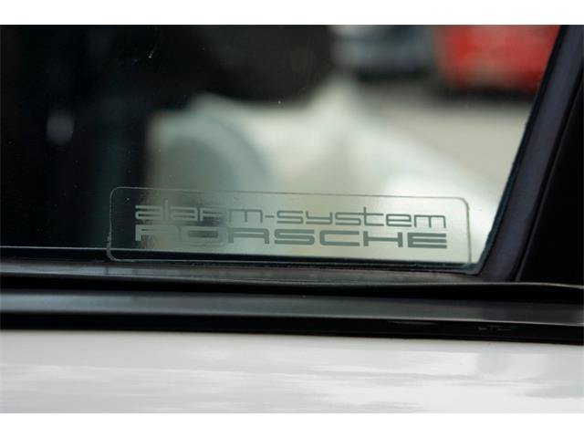 1989 Porsche 930 (CC-2106725) for sale in Saratoga Springs, New York