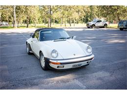 1989 Porsche 930 (CC-2106725) for sale in Saratoga Springs, New York