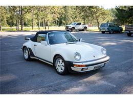 1989 Porsche 930 (CC-2106725) for sale in Saratoga Springs, New York