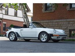 1989 Porsche 930 (CC-2106725) for sale in Saratoga Springs, New York