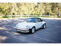 1989 Porsche 930 (CC-2106725) for sale in Saratoga Springs, New York