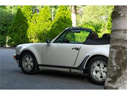 1989 Porsche 930 (CC-2106725) for sale in Saratoga Springs, New York