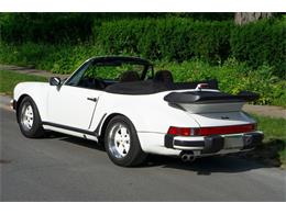1989 Porsche 930 (CC-2106725) for sale in Saratoga Springs, New York
