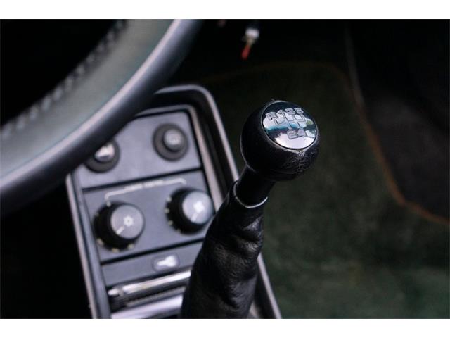 1989 Porsche 930 (CC-2106725) for sale in Saratoga Springs, New York