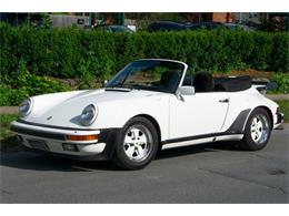 1989 Porsche 930 (CC-2106725) for sale in Saratoga Springs, New York