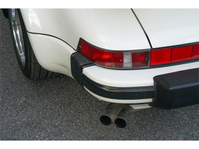 1989 Porsche 930 (CC-2106725) for sale in Saratoga Springs, New York
