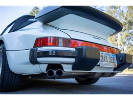 1989 Porsche 930 (CC-2106725) for sale in Saratoga Springs, New York