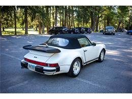 1989 Porsche 930 (CC-2106725) for sale in Saratoga Springs, New York