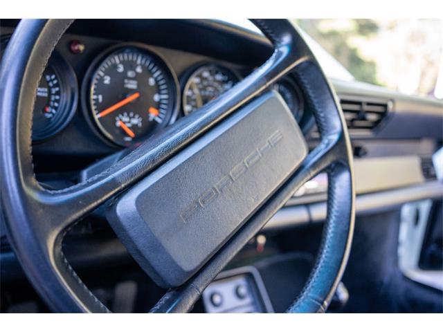 1989 Porsche 930 (CC-2106725) for sale in Saratoga Springs, New York