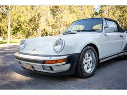 1989 Porsche 930 (CC-2106725) for sale in Saratoga Springs, New York