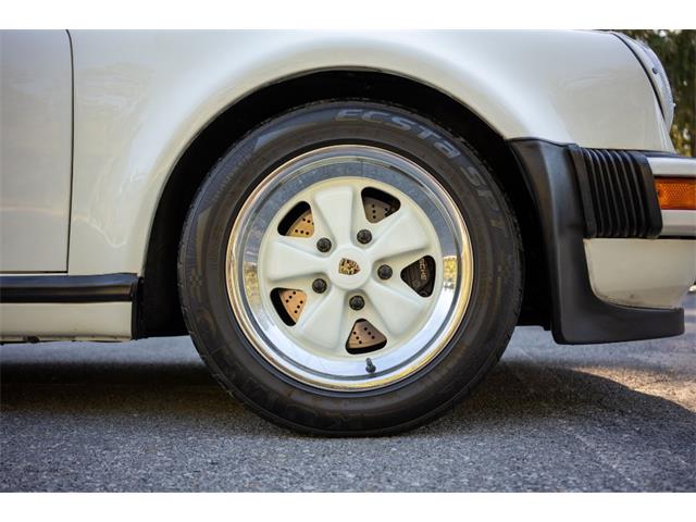 1989 Porsche 930 (CC-2106725) for sale in Saratoga Springs, New York