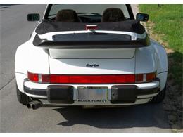 1989 Porsche 930 (CC-2106725) for sale in Saratoga Springs, New York