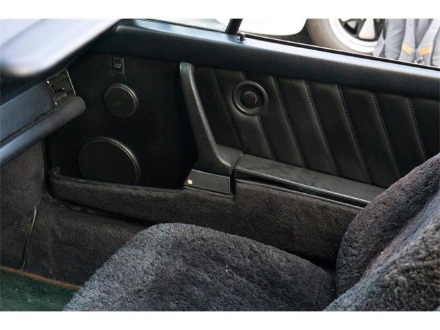 1989 Porsche 930 (CC-2106725) for sale in Saratoga Springs, New York