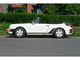1989 Porsche 930 (CC-2106725) for sale in Saratoga Springs, New York