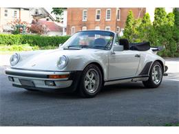 1989 Porsche 930 (CC-2106725) for sale in Saratoga Springs, New York