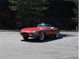 1964 Jaguar XKE (CC-2106727) for sale in Saratoga Springs, New York