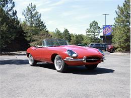 1964 Jaguar XKE (CC-2106727) for sale in Saratoga Springs, New York