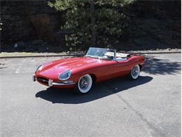 1964 Jaguar XKE (CC-2106727) for sale in Saratoga Springs, New York