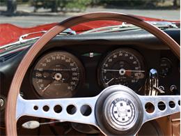 1964 Jaguar XKE (CC-2106727) for sale in Saratoga Springs, New York