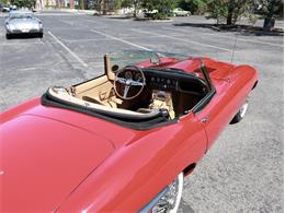 1964 Jaguar XKE (CC-2106727) for sale in Saratoga Springs, New York