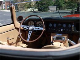 1964 Jaguar XKE (CC-2106727) for sale in Saratoga Springs, New York