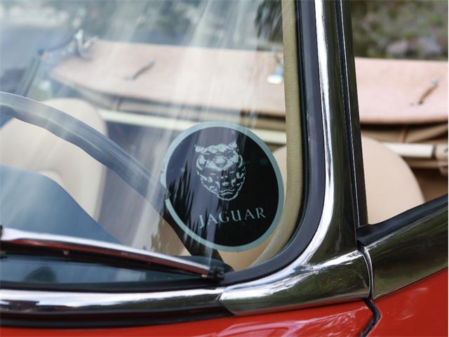 1964 Jaguar XKE (CC-2106727) for sale in Saratoga Springs, New York