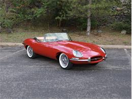 1964 Jaguar XKE (CC-2106727) for sale in Saratoga Springs, New York
