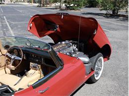 1964 Jaguar XKE (CC-2106727) for sale in Saratoga Springs, New York