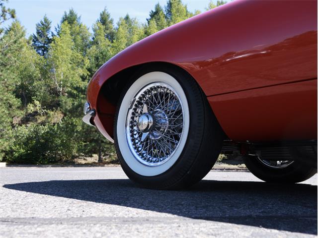 1964 Jaguar XKE (CC-2106727) for sale in Saratoga Springs, New York
