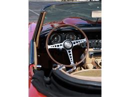 1964 Jaguar XKE (CC-2106727) for sale in Saratoga Springs, New York