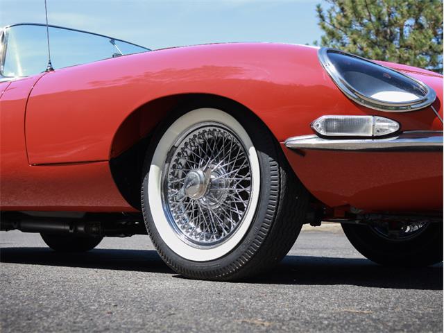1964 Jaguar XKE (CC-2106727) for sale in Saratoga Springs, New York