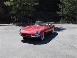 1964 Jaguar XKE (CC-2106727) for sale in Saratoga Springs, New York