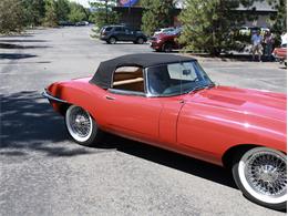 1964 Jaguar XKE (CC-2106727) for sale in Saratoga Springs, New York