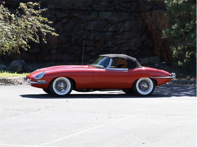 1964 Jaguar XKE (CC-2106727) for sale in Saratoga Springs, New York