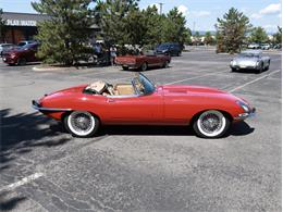 1964 Jaguar XKE (CC-2106727) for sale in Saratoga Springs, New York