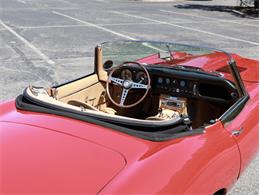 1964 Jaguar XKE (CC-2106727) for sale in Saratoga Springs, New York