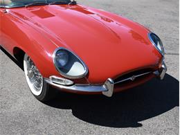1964 Jaguar XKE (CC-2106727) for sale in Saratoga Springs, New York
