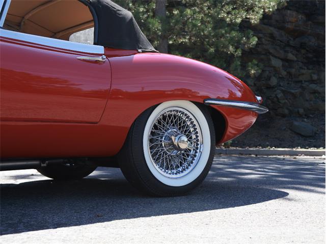 1964 Jaguar XKE (CC-2106727) for sale in Saratoga Springs, New York