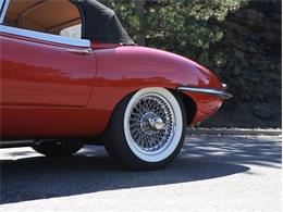1964 Jaguar XKE (CC-2106727) for sale in Saratoga Springs, New York