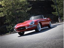 1964 Jaguar XKE (CC-2106727) for sale in Saratoga Springs, New York