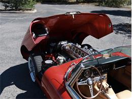 1964 Jaguar XKE (CC-2106727) for sale in Saratoga Springs, New York